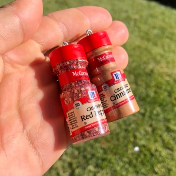 Mystery Mini Brands Earrings - Picture 3 of 4